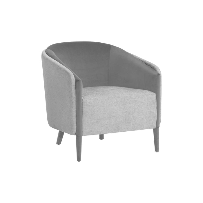 Sunpan Sheva Armchair