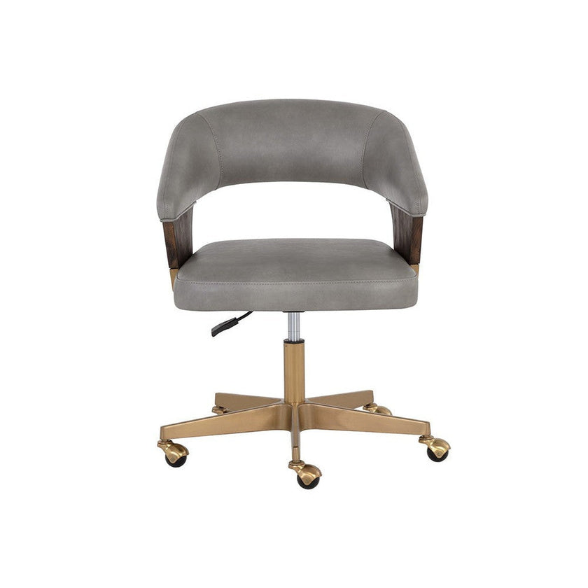 Sunpan Leonce Office Chair