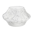 Lalique Caldera Small Vase-Votive