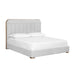 Sunpan Davina Bed