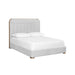 Sunpan Davina Bed