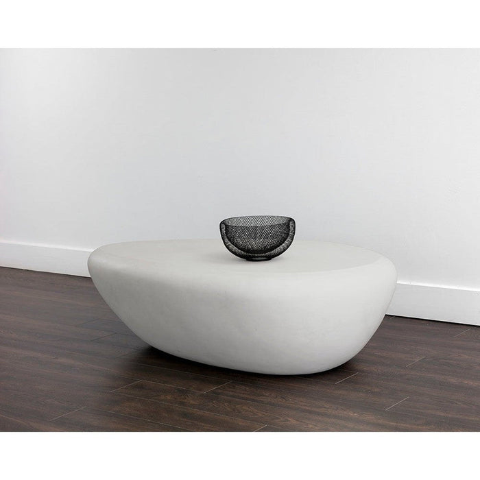 Sunpan Corvo Coffee Table