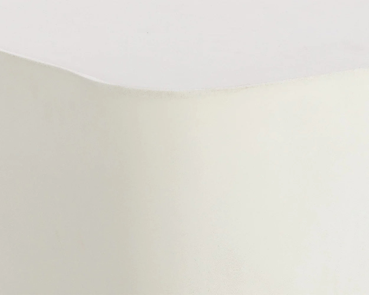 Sunpan Dali End Table - Large