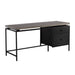 Sunpan Norwood Desk