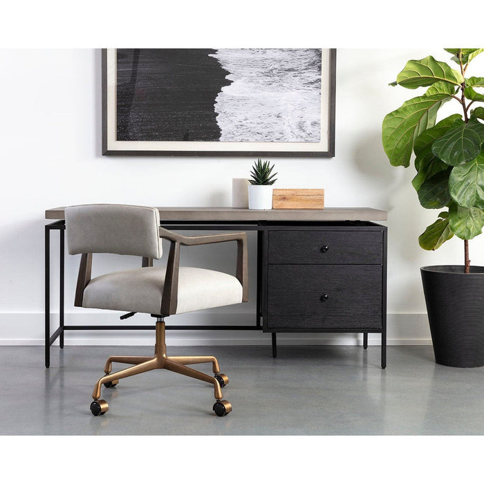 Sunpan Norwood Desk