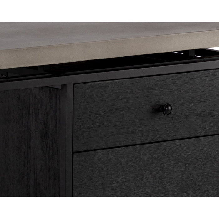 Sunpan Norwood Desk