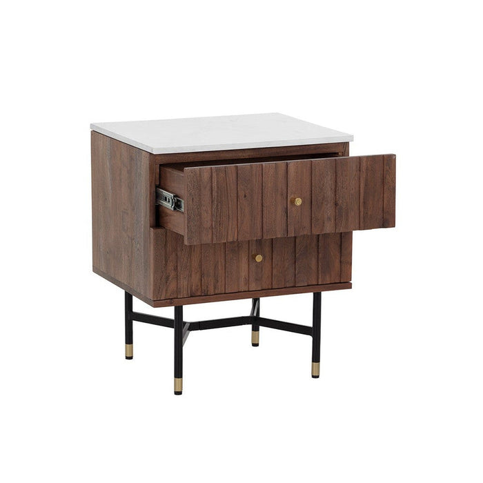 Sunpan Wellington Nightstand