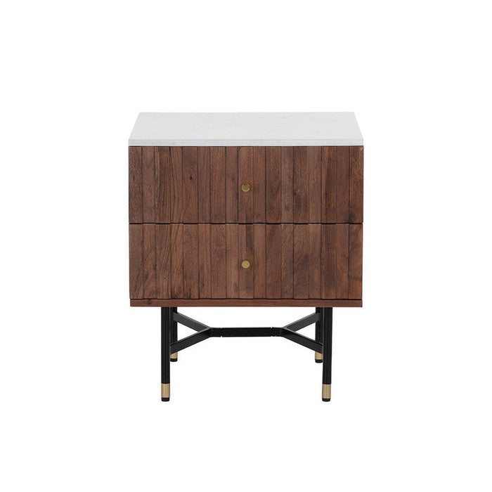 Sunpan Wellington Nightstand