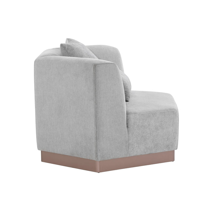 Sunpan Amalia Armchair