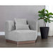 Sunpan Amalia Armchair