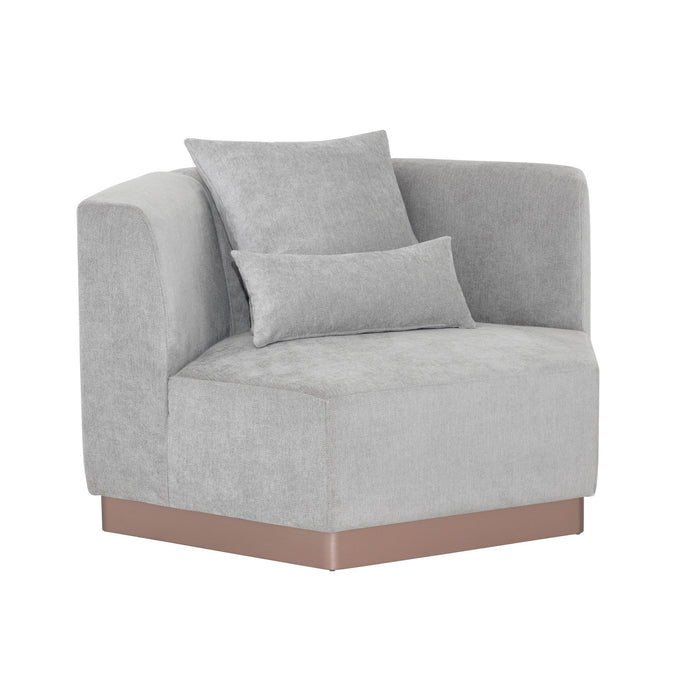 Sunpan Amalia Armchair