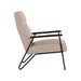 Sunpan Coelho Lounge Chair