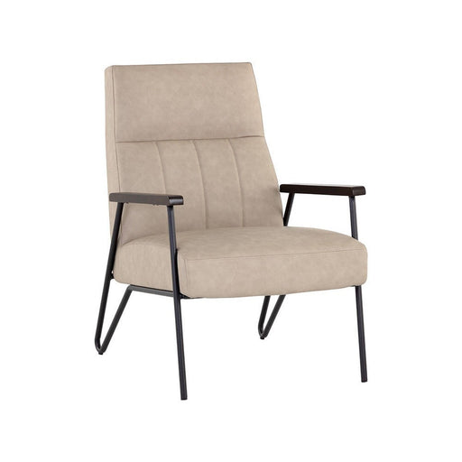 Sunpan Coelho Lounge Chair