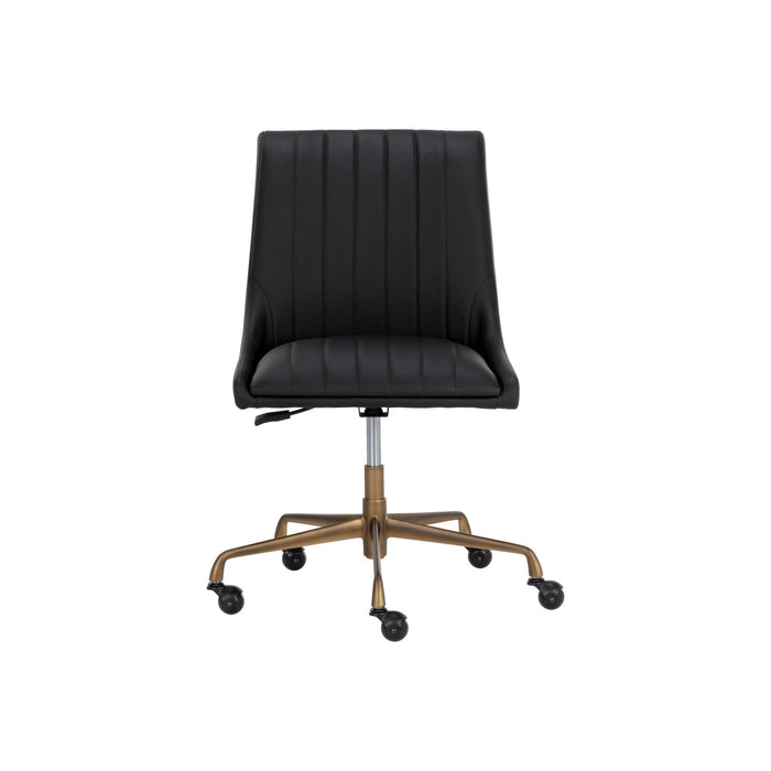 Sunpan Halden Office Chair