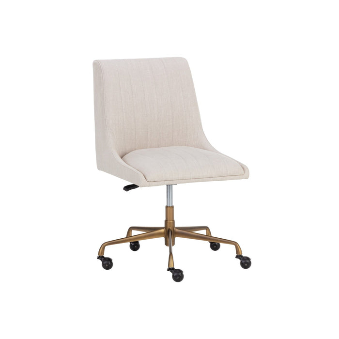 Sunpan Halden Office Chair