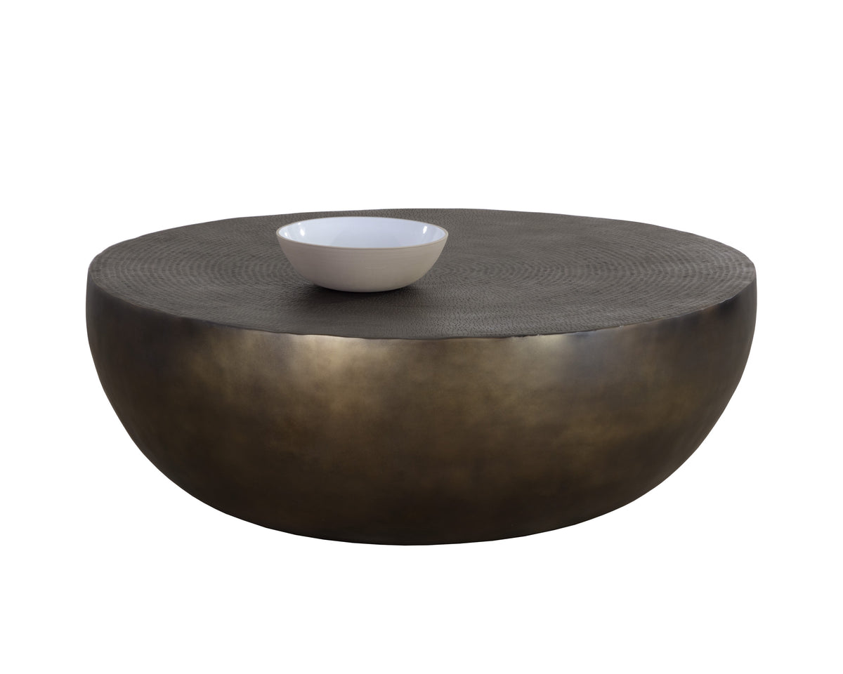 Sunpan Cale Coffee Table