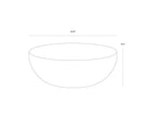 Sunpan Cale Coffee Table