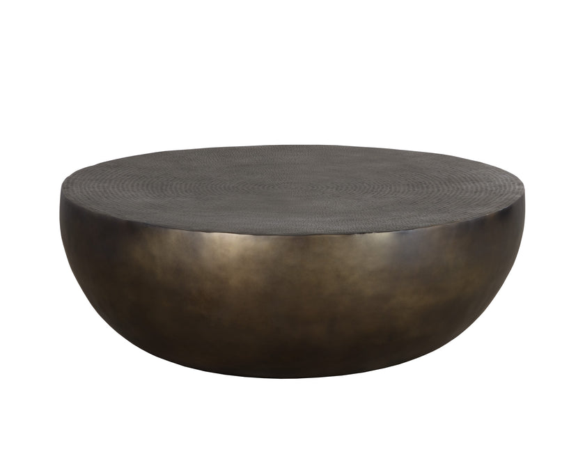 Sunpan Cale Coffee Table