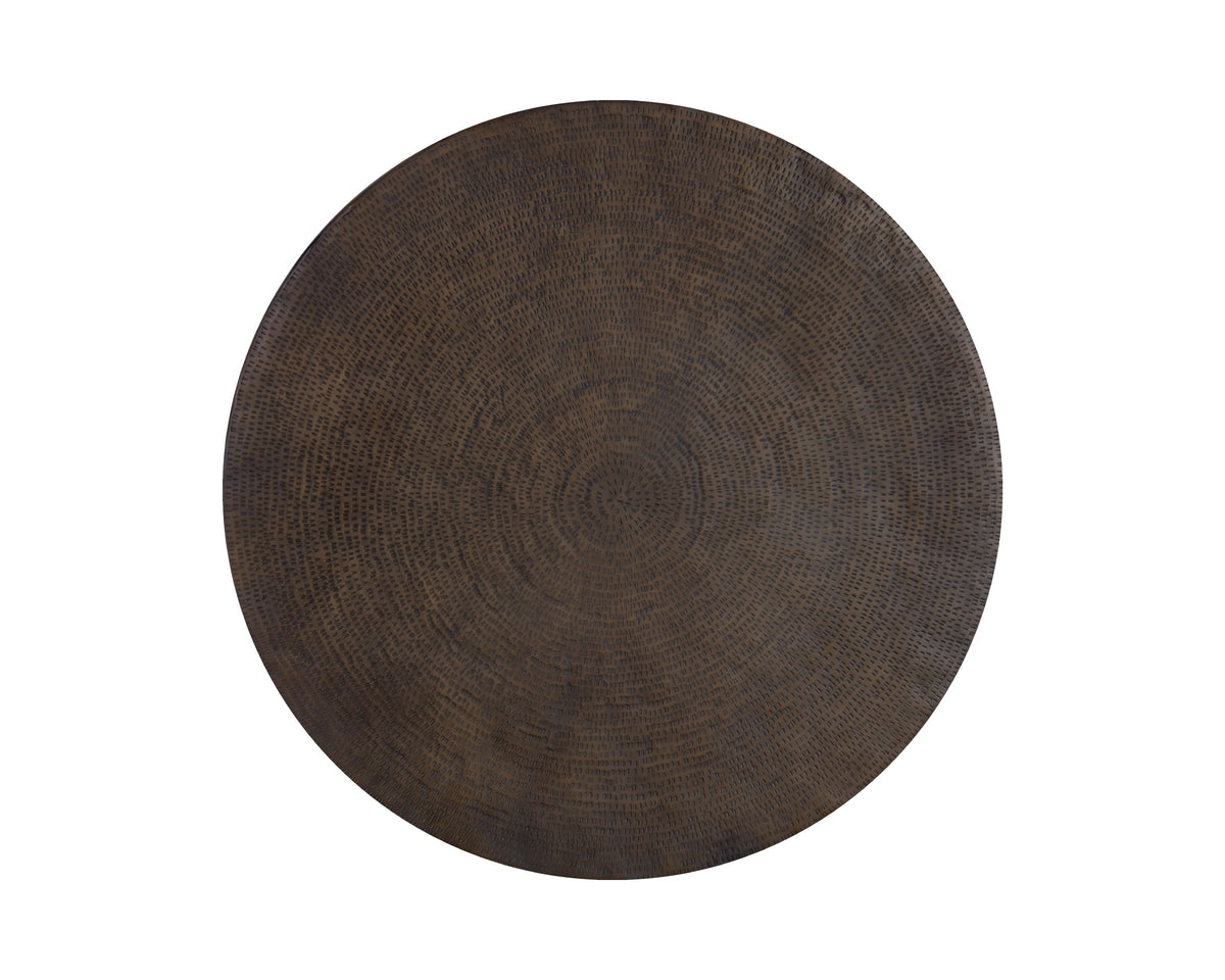 Sunpan Cale Coffee Table