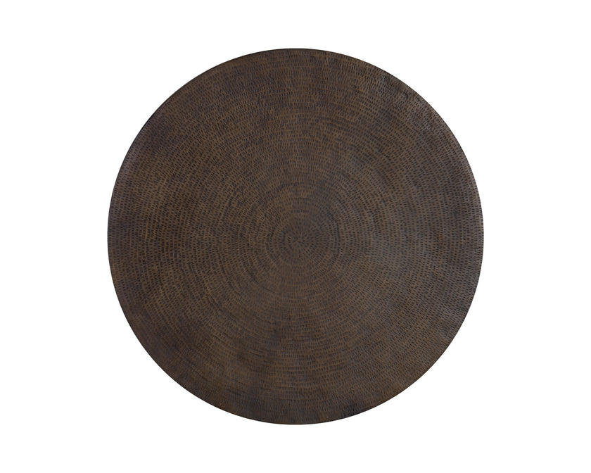 Sunpan Cale Coffee Table