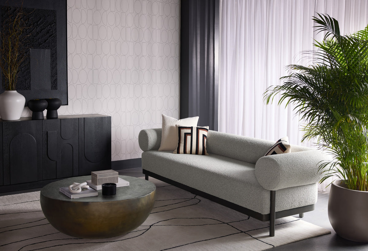 Sunpan Cale Coffee Table