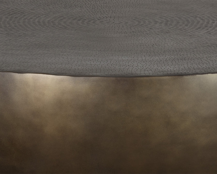 Sunpan Cale Coffee Table