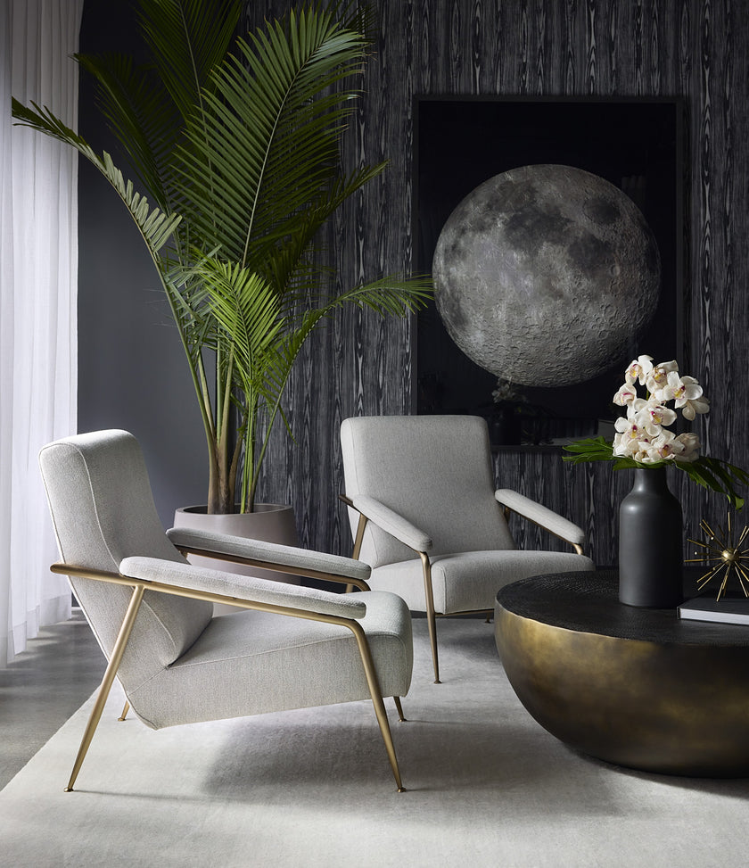 Sunpan Cale Coffee Table