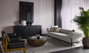Sunpan Cale Coffee Table