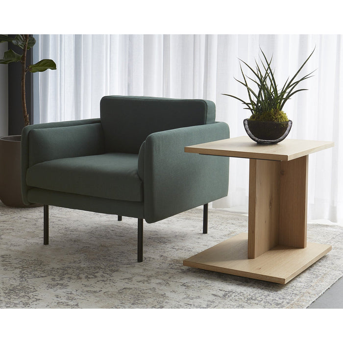 Sunpan Madsen Side Table