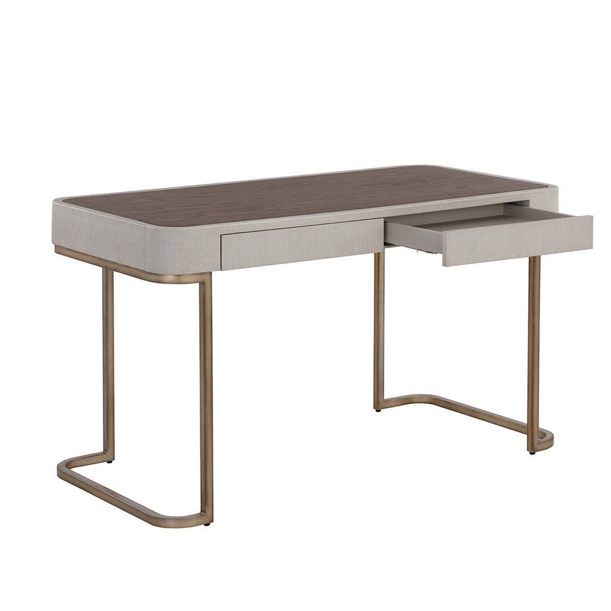 Sunpan Jamille Desk