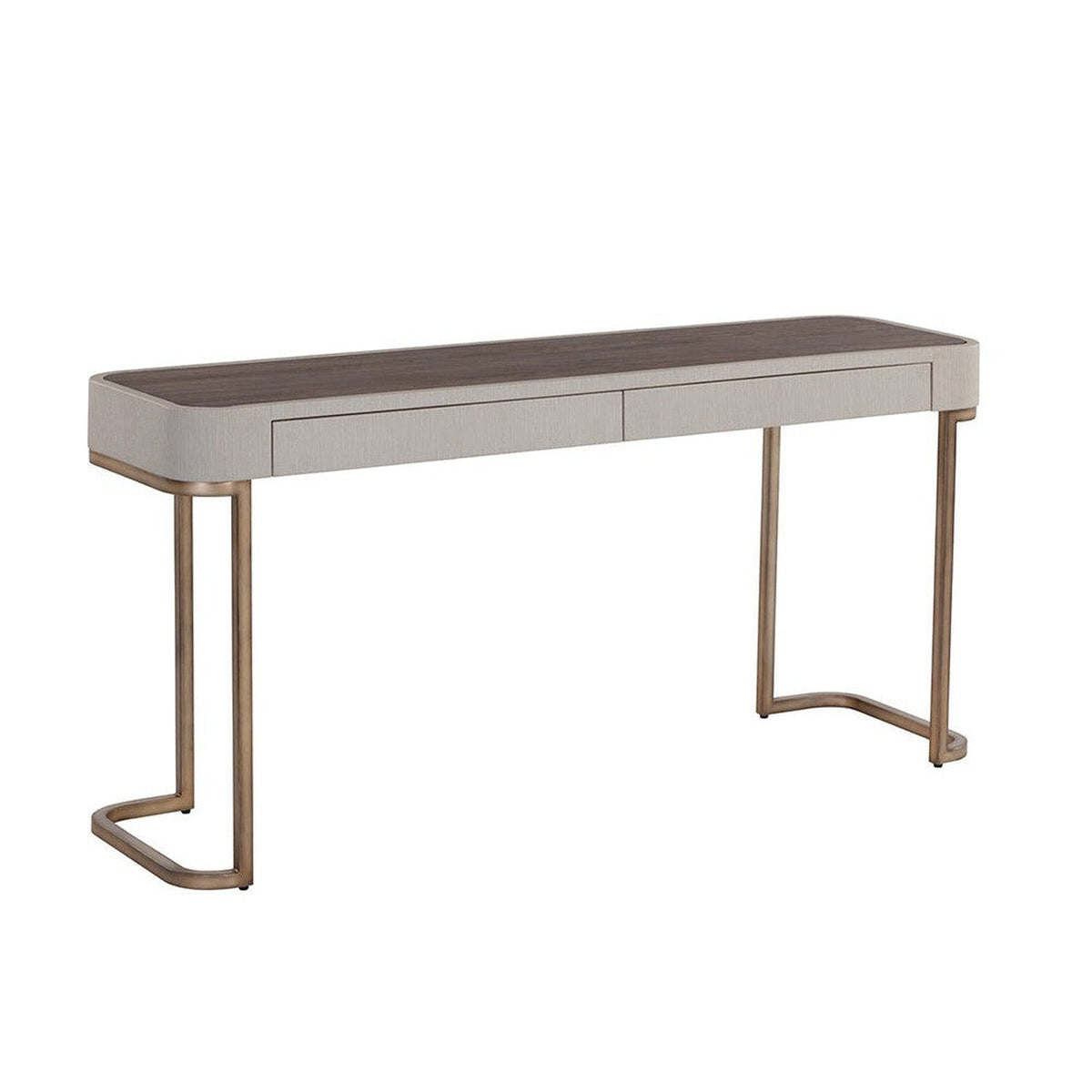 Sunpan Jamille Console Table