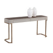 Sunpan Jamille Console Table
