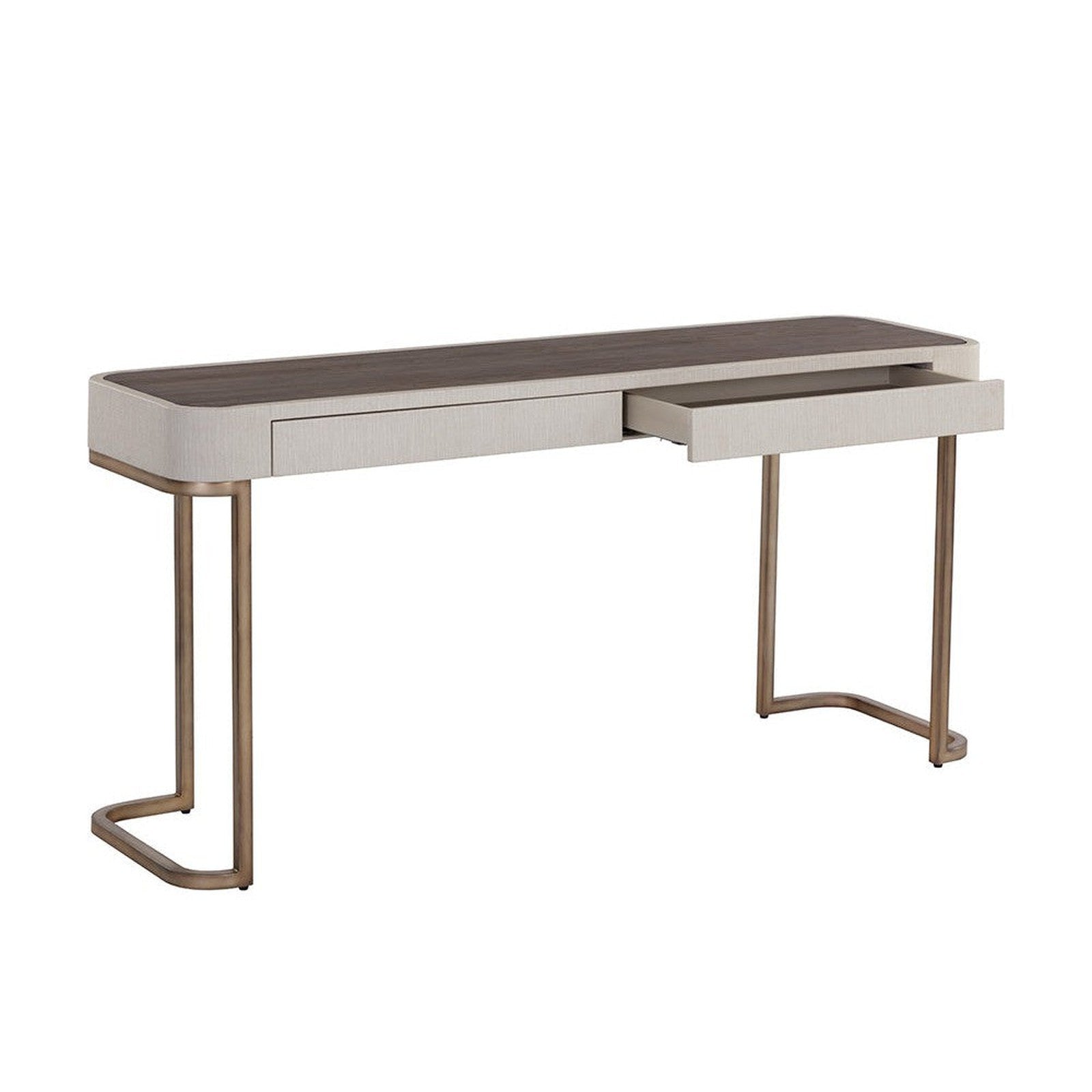 Sunpan Jamille Console Table
