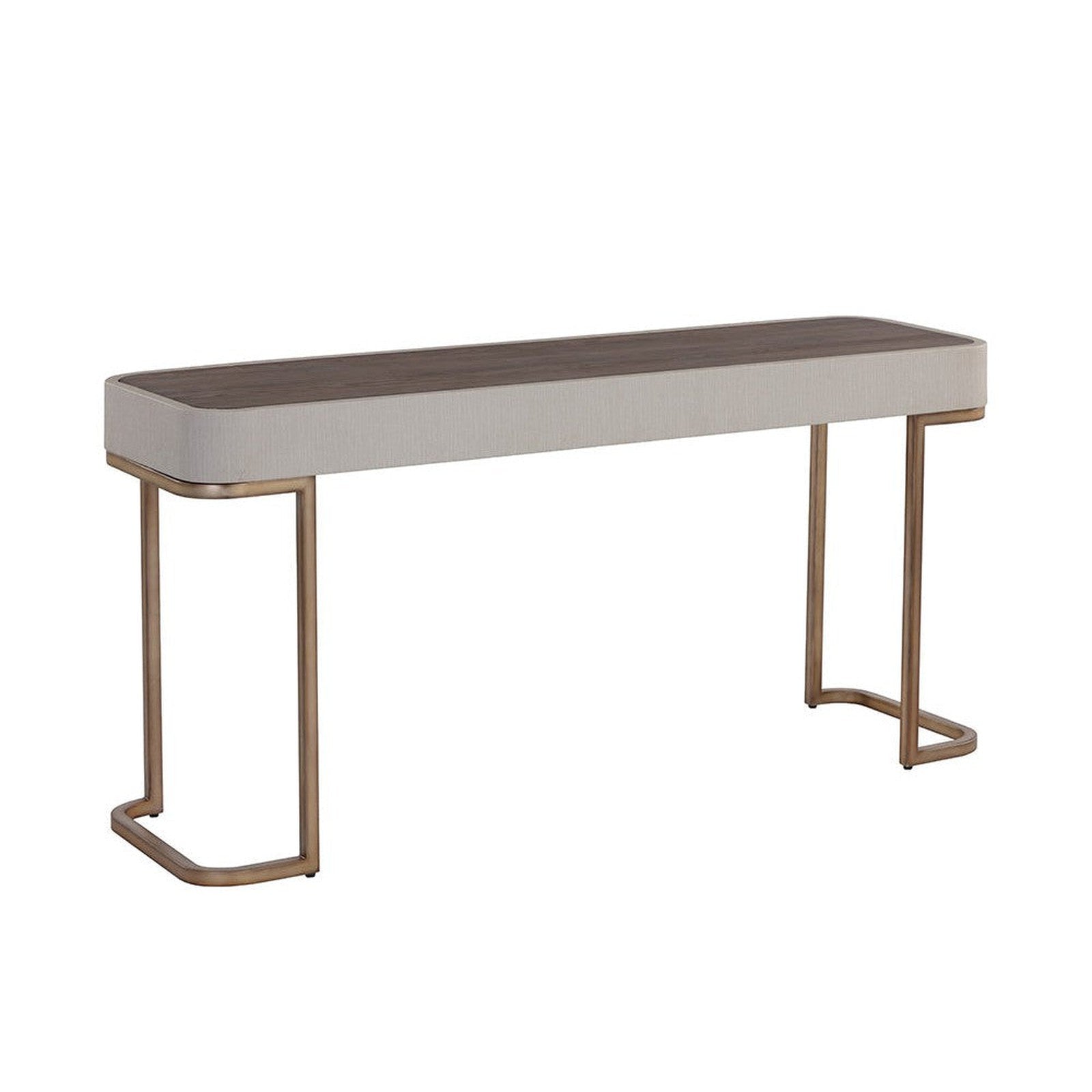 Sunpan Jamille Console Table