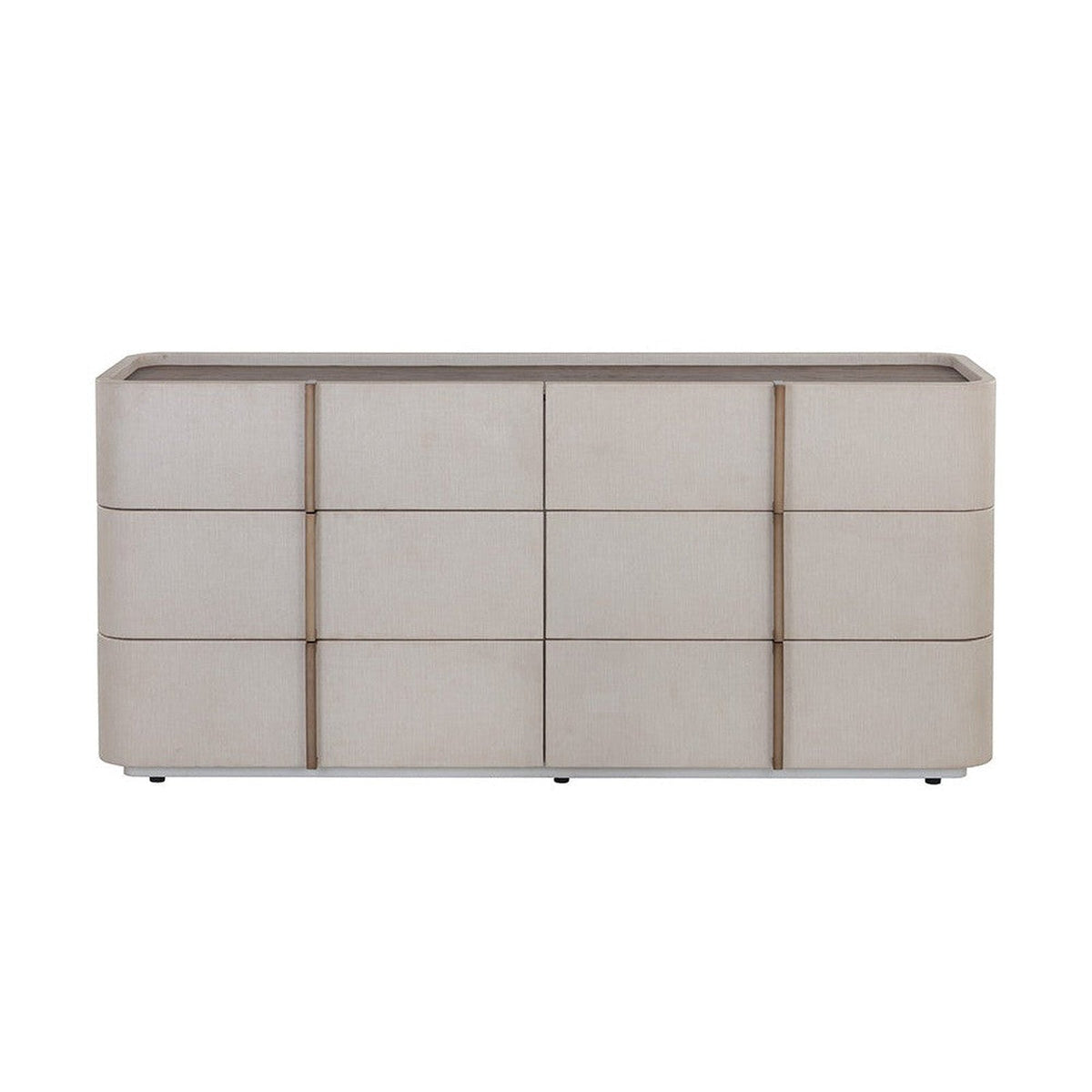 Sunpan Jamille Dresser
