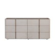Sunpan Jamille Dresser