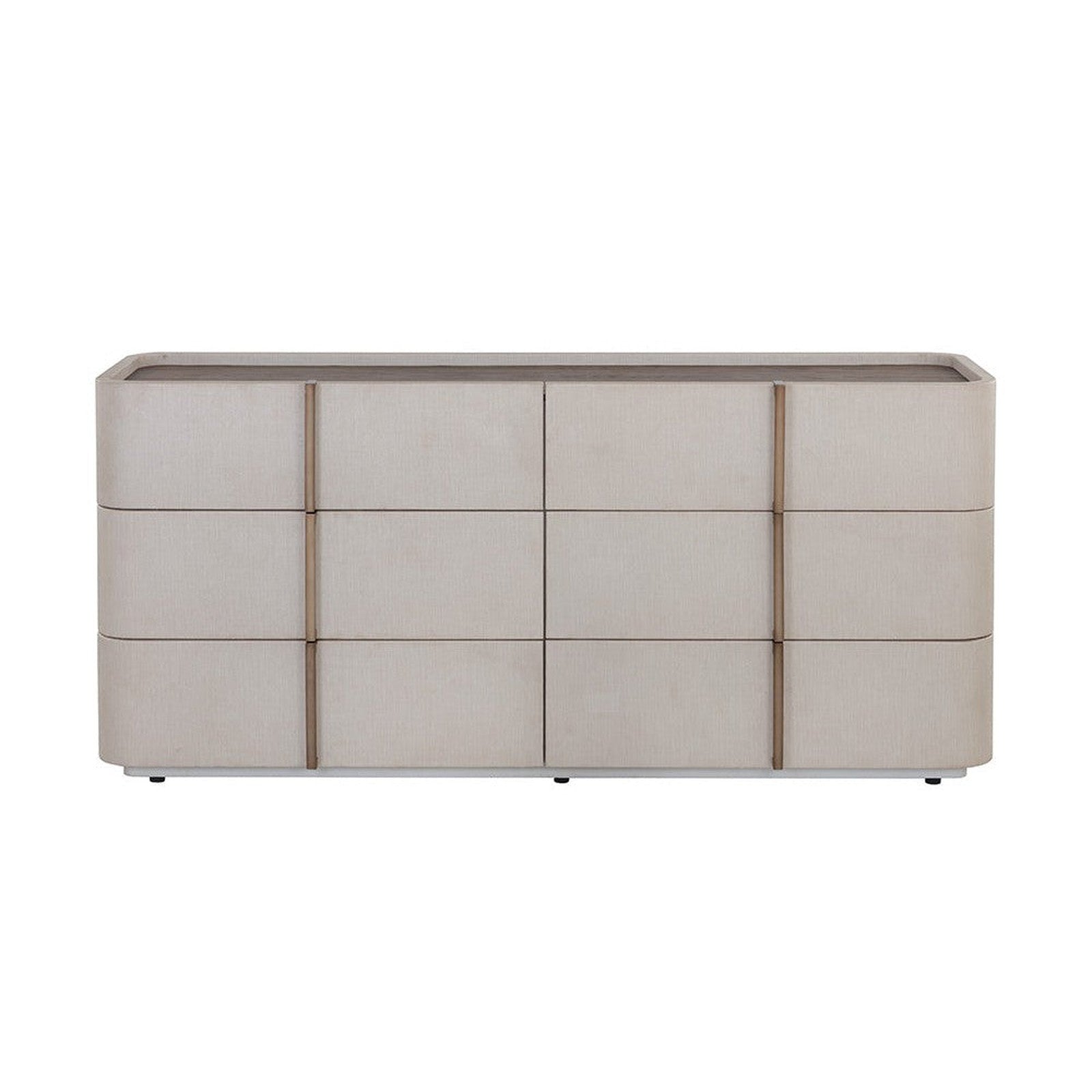 Sunpan Jamille Dresser