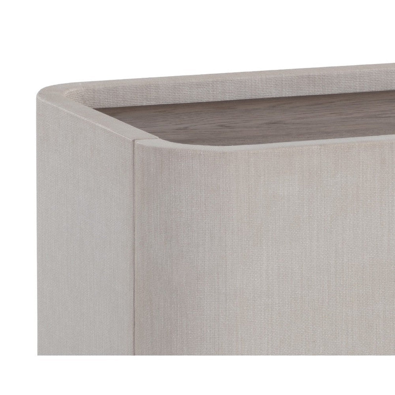 Sunpan Jamille Nightstand