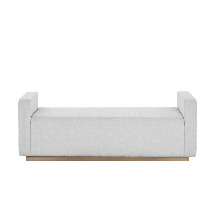 Sunpan Odette Bench