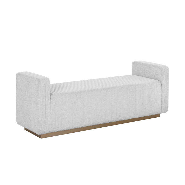 Sunpan Odette Bench