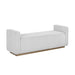 Sunpan Odette Bench