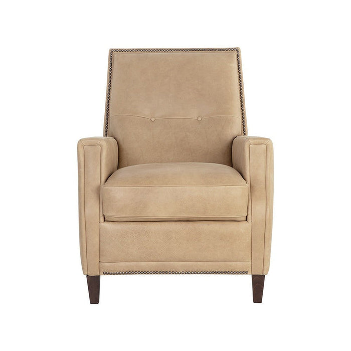 Sunpan Florenzi Lounge Chair