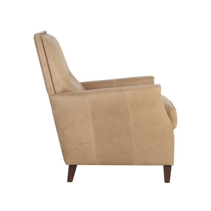 Sunpan Florenzi Lounge Chair