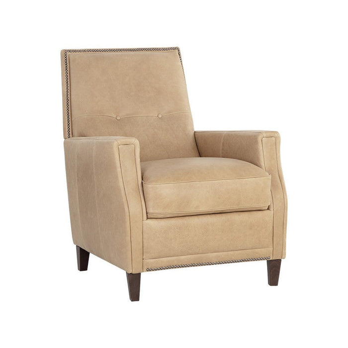 Sunpan Florenzi Lounge Chair