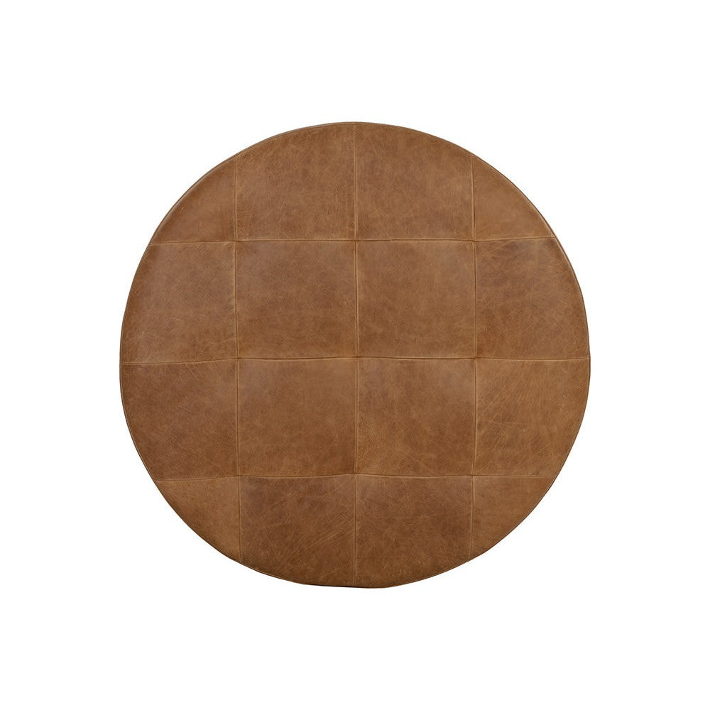 Sunpan Nilda Ottoman