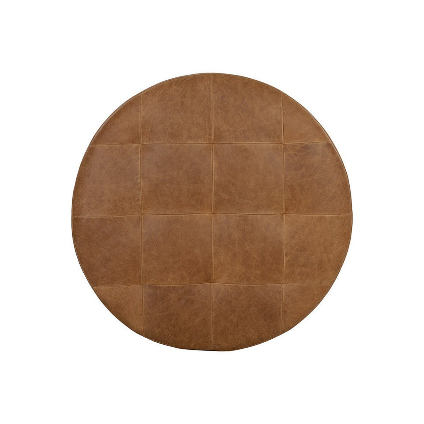 Sunpan Nilda Ottoman