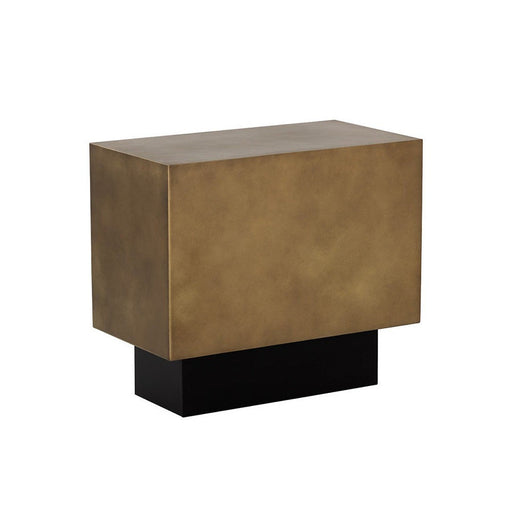 Sunpan Blakely Side Table