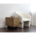 Sunpan Blakely Side Table