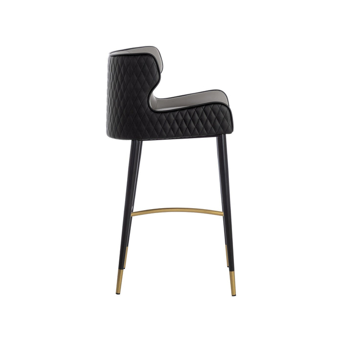 Sunpan Gianni Barstool