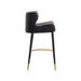 Sunpan Gianni Barstool